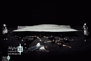 The show “Ecchymosis”  will go on stage at PRO CONTRA International Theater Festival