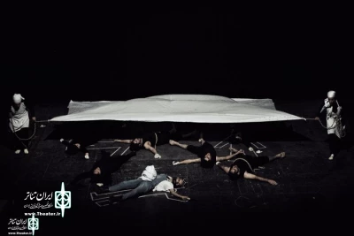 The show “Ecchymosis”  will go on stage at PRO CONTRA International Theater Festival