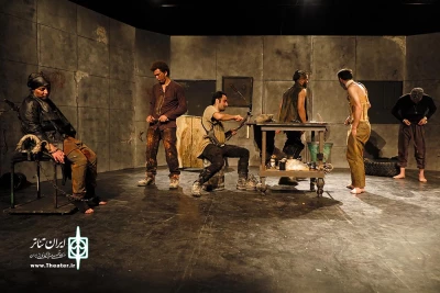 گزارش ایران تئاتر از برنامه نمایش ها در سالن های خصوصی

30 نمایش در شروع تابستان
