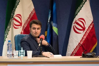 محمد محمدی سرپرست روابط عمومی بنیاد فرهنگی روایت فتح شد