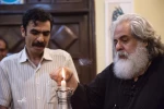 از هر کار حسین کیانی، درس‌های تازه می‌آموزم 4