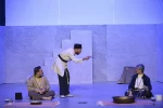چشم به راه میرغضب