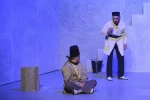 چشم به راه میرغضب