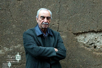 Davood Kianian is eager for Ghame Dovom playwright Festival