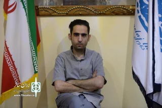 مسئول روابط عمومی تماشاخانه سنگلج  منصوب شد