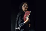 شبنم مقدمی با «مرغ دریایی من» به صحنه تئاتر بازمی‌گردد /عکس از پریچهر ژیان