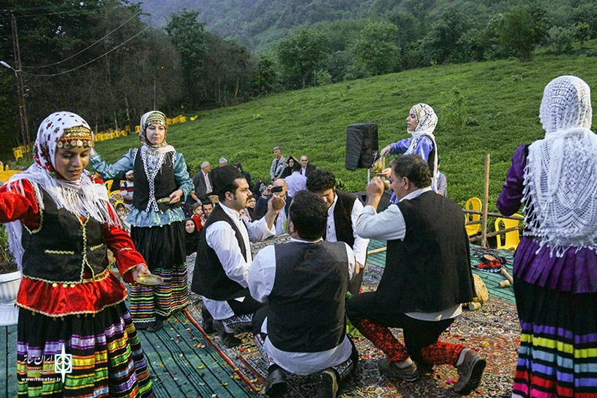 فراخوان دهمین جشنواره تئاتر خیابانی شهروند لاهیجان منتشر شد 2