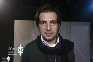 Amin Behrouzi  to Bring  “Vanahadeh” on stage