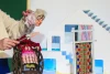 «کچل کفترباز» در پارک لاله ماندنی شد 4