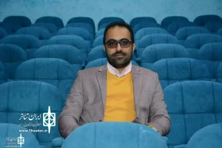 طی حکم مدیر کل فرهنگ و ارشاد اسلامی

دبیر سومین جشنواره تئاتر استانی منطقه آزاد اروند معرفی شد