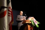 مراسم بزرگداشت نقش ارمنیان در تئاتر ایران