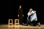 مراسم بزرگداشت نقش ارمنیان در تئاتر ایران