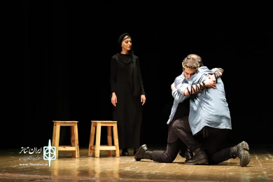 مراسم بزرگداشت نقش ارمنیان در تئاتر ایران