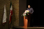 مراسم بزرگداشت نقش ارمنیان در تئاتر ایران
