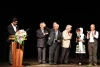 مراسم بزرگداشت نقش ارمنیان در تئاتر ایران