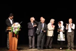 مراسم بزرگداشت نقش ارمنیان در تئاتر ایران