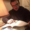 پینتر به مکث و سکوت هایش مشهور است 2