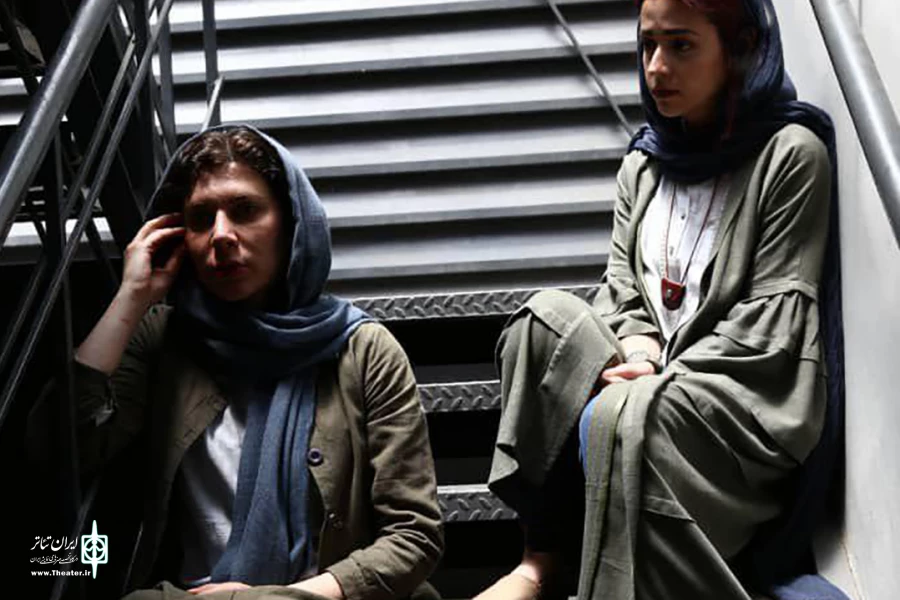 بازیگران نمایش «وانهاده» مشخص شدند 2