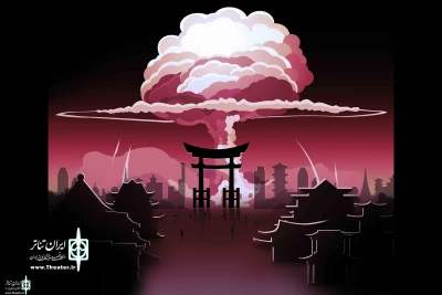About Hiroshima atomic bombing

“Japanese fishermen” goes on stage