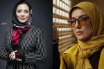 رؤیا میرعلمی به‌جای پانته‌آ بهرام به صحنه می‌رود 2