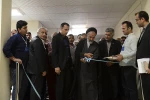 نکوداشت استاد جمشید مشایخی
