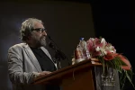 نکوداشت استاد جمشید مشایخی