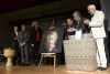 نکوداشت استاد جمشید مشایخی