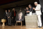 نکوداشت استاد جمشید مشایخی