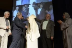 نکوداشت استاد جمشید مشایخی
