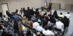 کارگاه بازیگری حوزه هنری قم آغاز به کار کرد 4