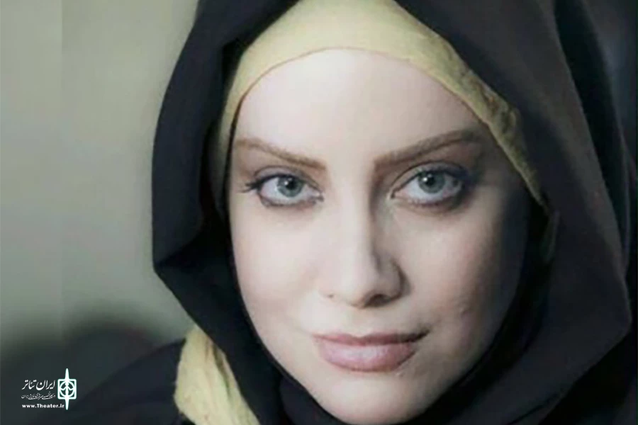فرید با حضورش در زندگی مونا تنهایی همه چیز را بر هم می ریزد
بازی در تئاتر در اصطلاح آچار کشی یک بازیگر است 2