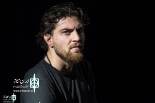AmirHossein Fathi joins “My Seagull”