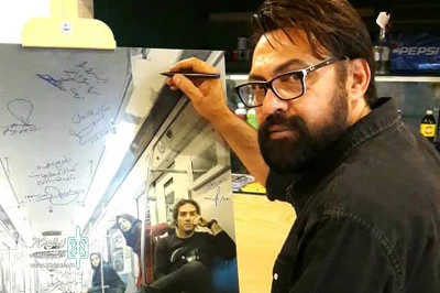 رضا ایرانمنش پس از تماشای نمایش عنوان کرد:

«عاشقانه‌های خیابان» تلنگری عمیق