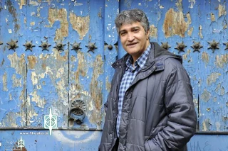 After 18 Years

Naser Avizhe to direct a new play
