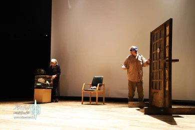 بزرگداشت زنده یاد صدرالدین شجره