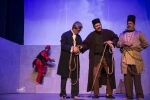 «چشم به راه میرغضب» نقد و بررسی می‌شود 2