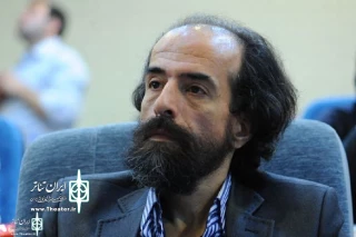 With the decree of the Director General of Performing Arts Center

Mohammad Reza Alvand appointed as Coordination Manager of Theater provinces