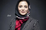 رؤیا میرعلمی بازیگر «مثبت فکر کن» شد 2
