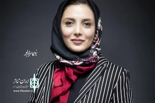 رؤیا میرعلمی بازیگر «مثبت فکر کن» شد