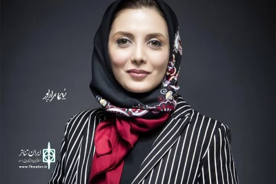 رؤیا میرعلمی بازیگر «مثبت فکر کن» شد