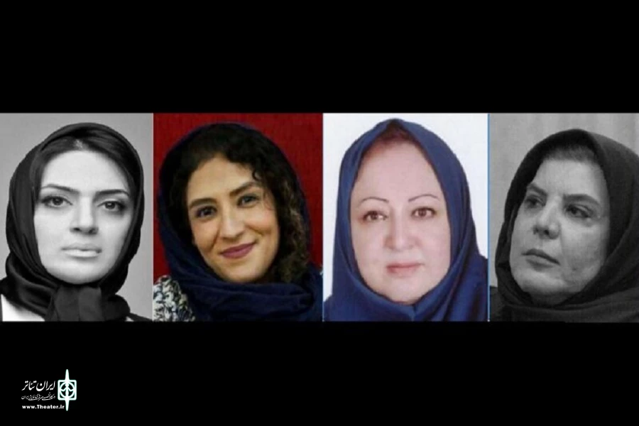 داوران مسابقه انجمن منتقدان، نویسندگان و پژوهشگران خانه تئاتر معرفی شدند 2