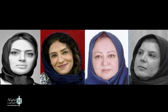 داوران مسابقه انجمن منتقدان، نویسندگان و پژوهشگران خانه تئاتر معرفی شدند 2