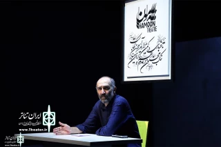 Hadi HejaziFar:

Our approach is to offer quality and respect for the audience