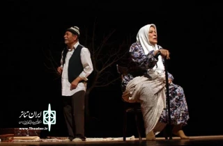 به بهانه اجرای نمایش «یک زن، یک مرد» در خانه موزه استاد انتظامی

به یادماندنی‌ترین نمایش‌های دونفره این سال‌ها