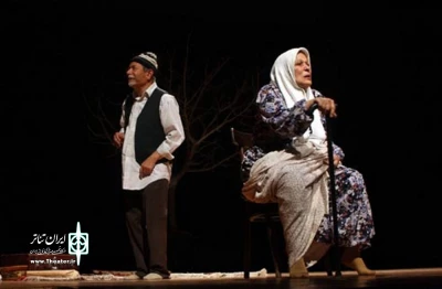 به بهانه اجرای نمایش «یک زن، یک مرد» در خانه موزه استاد انتظامی

به یادماندنی‌ترین نمایش‌های دونفره این سال‌ها