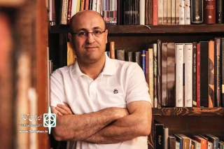 شهرام گیل آبادی در گفت‌وگو با ایران‌تئاتر عنوان کرد

با تلفیق  رسانه و تئاتر، به تئاتر فضا رسیده ام