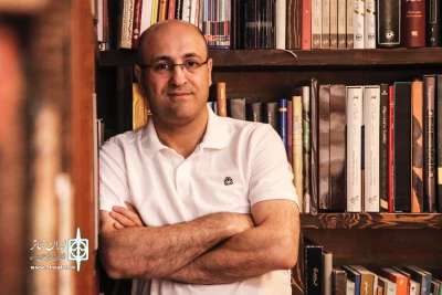شهرام گیل آبادی در گفت‌وگو با ایران‌تئاتر عنوان کرد

با تلفیق  رسانه و تئاتر، به تئاتر فضا رسیده ام