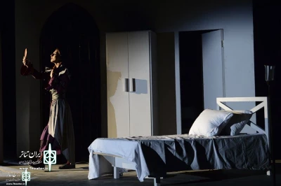 After 10 nights  in Hafez Hall

Ten performances of 