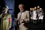نان، مختلف الاضلاع و یک زن و یک مرد 2