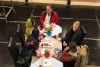 کارگاه آموزشی کارگردان برجسته‌ تئاتر فرانسه در تهران برگزار می‌شود 5